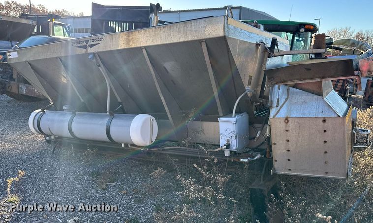 image for item NL9188 Swenson  spreader