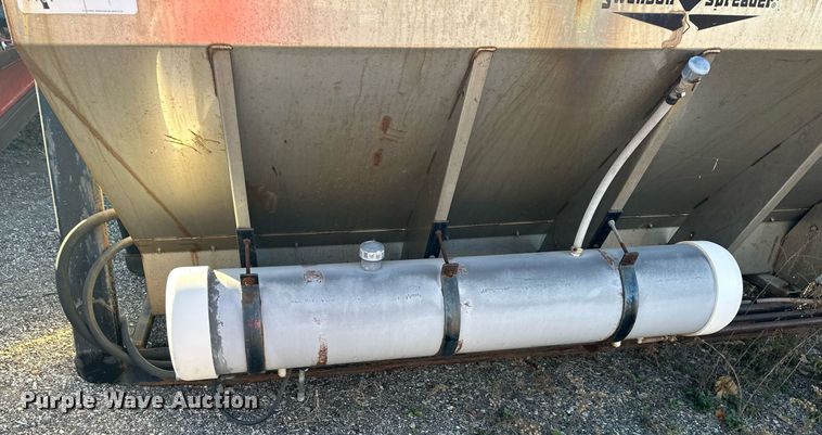 image for item NL9188 Swenson  spreader