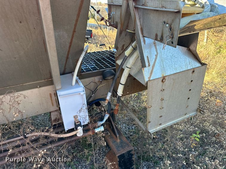 image for item NL9188 Swenson  spreader