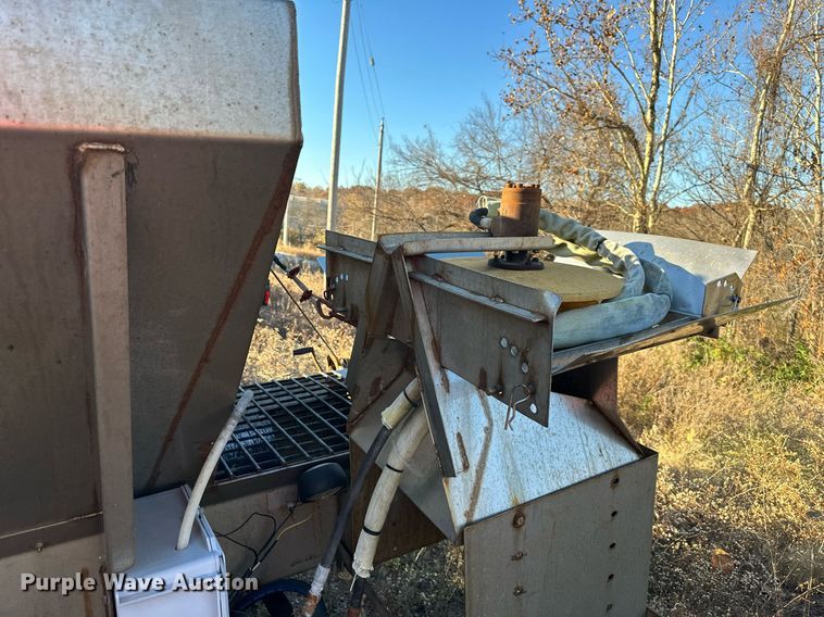 image for item NL9188 Swenson  spreader