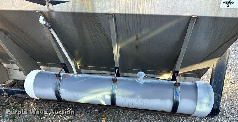 image for item NL9188 Swenson  spreader