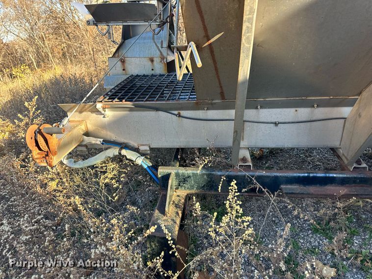 image for item NL9188 Swenson  spreader