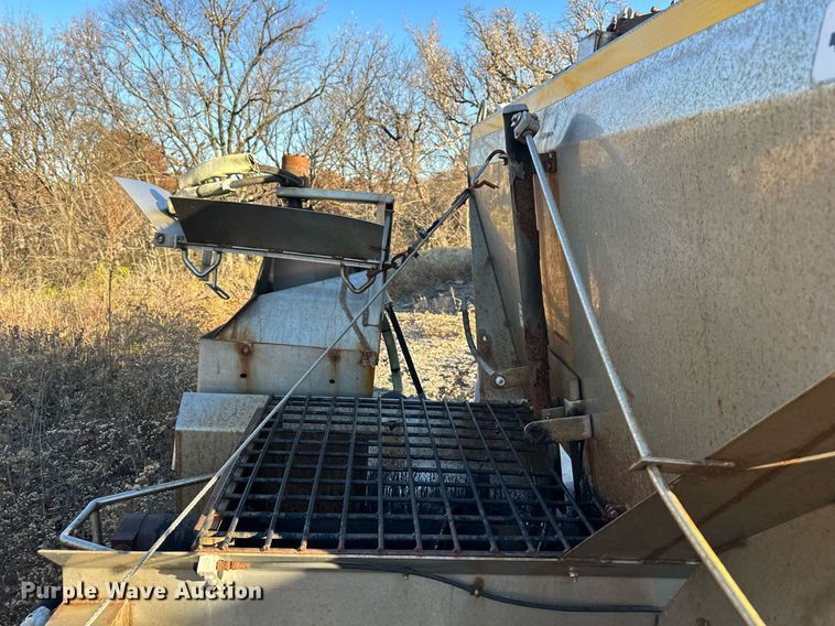 image for item NL9188 Swenson  spreader