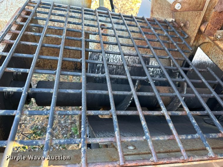 image for item NL9188 Swenson  spreader