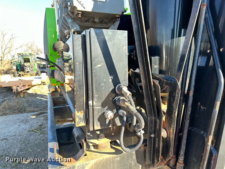 image for item NL9192 Aquatec B6-2E  vacuum excavator