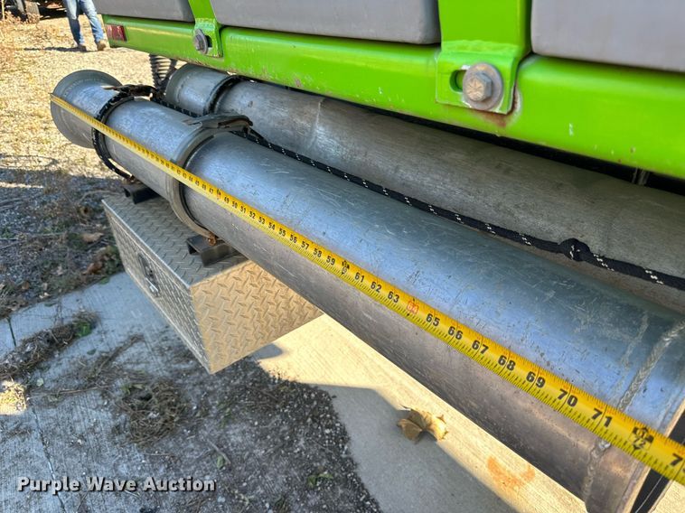 image for item NL9192 Aquatec B6-2E  vacuum excavator