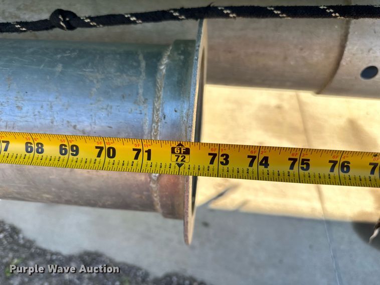 image for item NL9192 Aquatec B6-2E  vacuum excavator