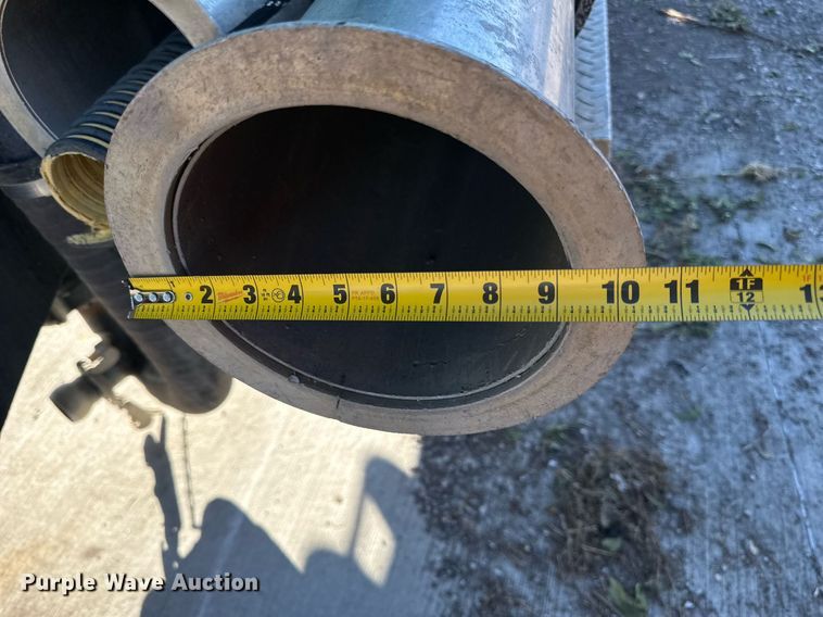 image for item NL9192 Aquatec B6-2E  vacuum excavator