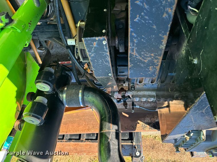 image for item NL9192 Aquatec B6-2E  vacuum excavator