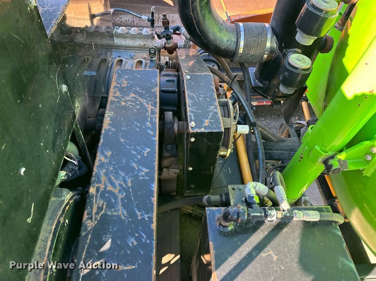 image for item NL9192 Aquatec B6-2E  vacuum excavator