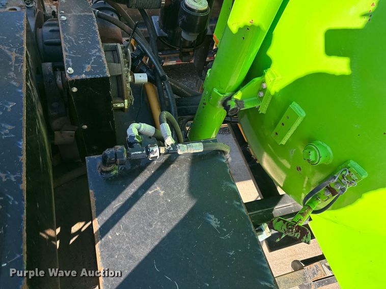 image for item NL9192 Aquatec B6-2E  vacuum excavator