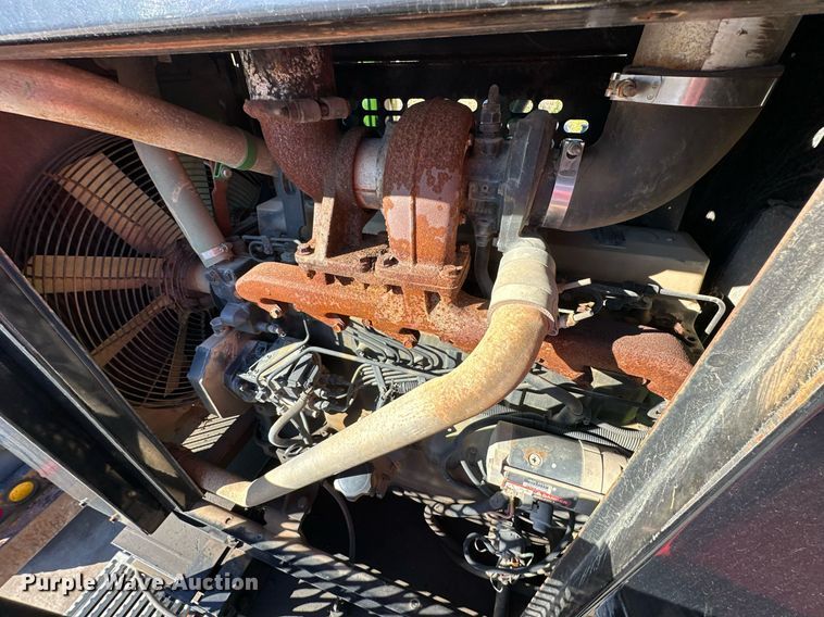 image for item NL9192 Aquatec B6-2E  vacuum excavator