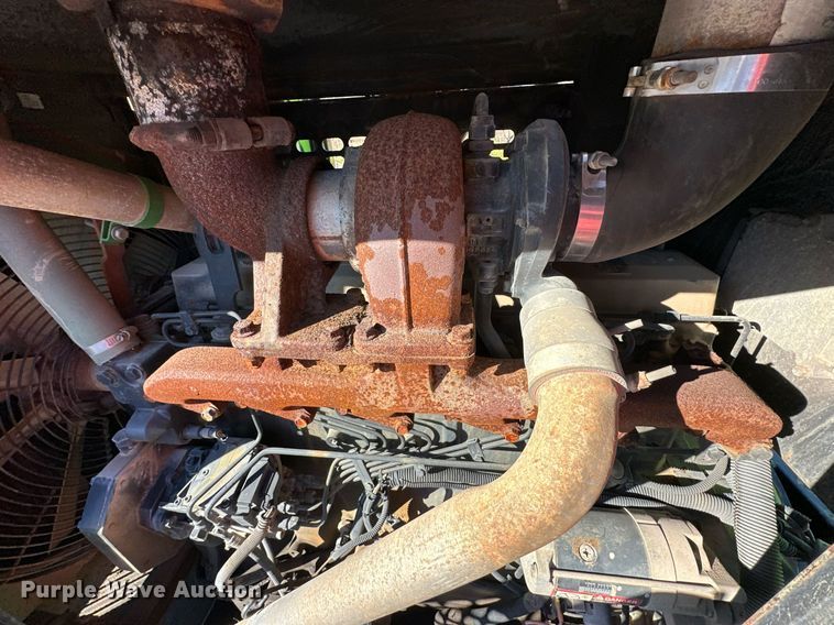 image for item NL9192 Aquatec B6-2E  vacuum excavator