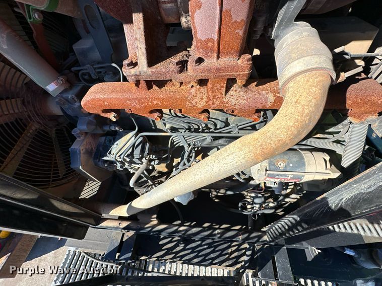 image for item NL9192 Aquatec B6-2E  vacuum excavator