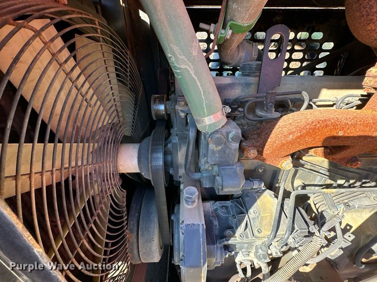 image for item NL9192 Aquatec B6-2E  vacuum excavator