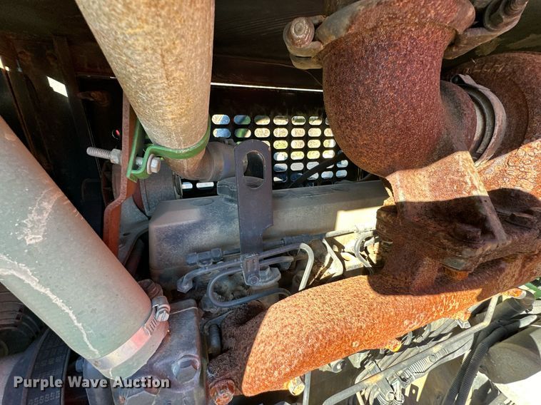 image for item NL9192 Aquatec B6-2E  vacuum excavator