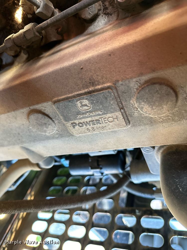 image for item NL9192 Aquatec B6-2E  vacuum excavator