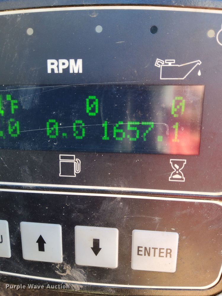 image for item NL9192 Aquatec B6-2E  vacuum excavator