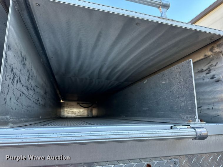 image for item NL9194 1999 E-One  pumper fire truck