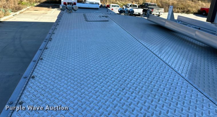 image for item NL9194 1999 E-One  pumper fire truck