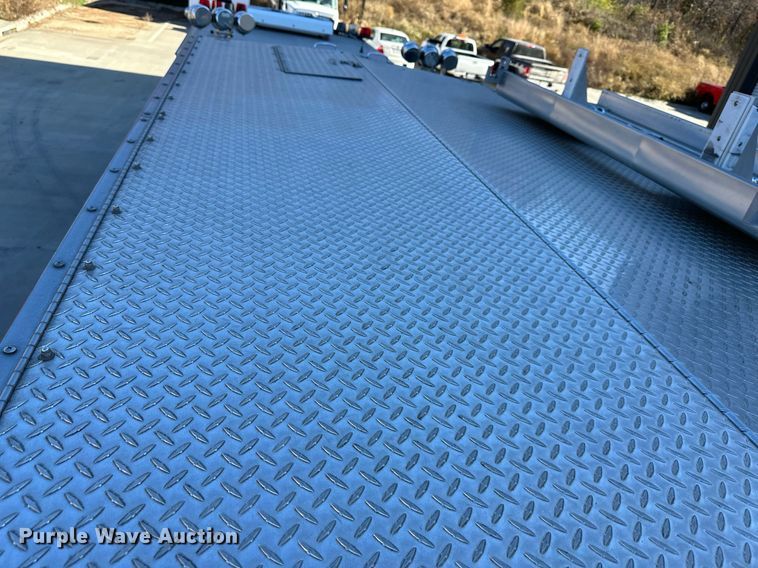 image for item NL9194 1999 E-One  pumper fire truck