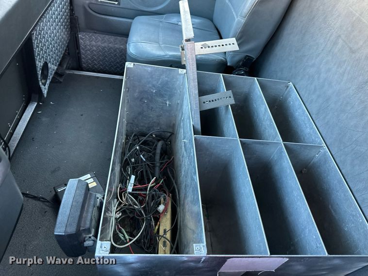 image for item NL9194 1999 E-One  pumper fire truck