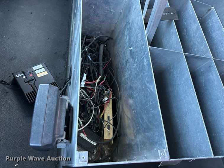 image for item NL9194 1999 E-One  pumper fire truck