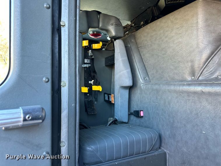 image for item NL9194 1999 E-One  pumper fire truck