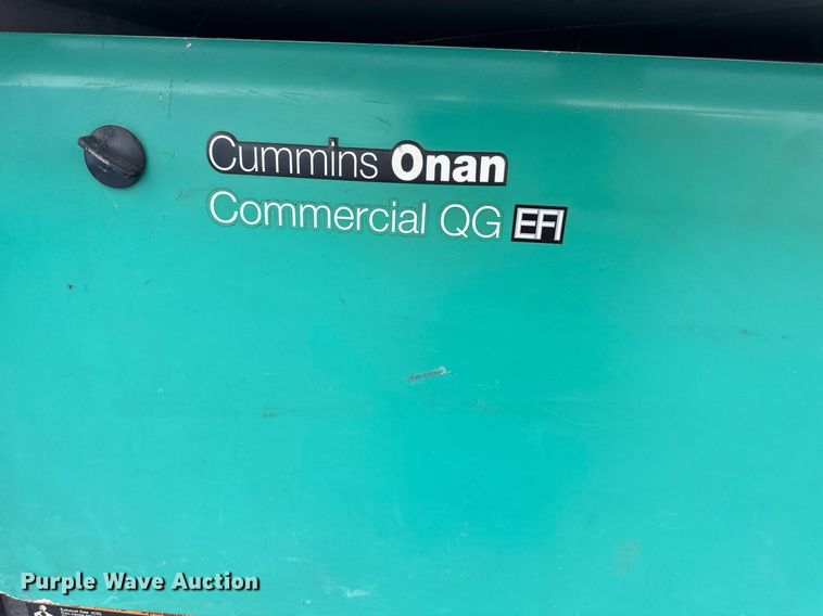 image for item NL9195 2011 Ford E350 Super Duty  sewer inspection van