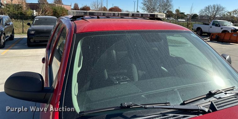 image for item NL9203 2013 Chevrolet Tahoe  SUV