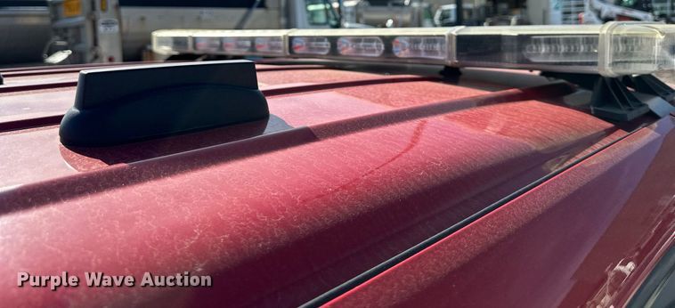 image for item NL9203 2013 Chevrolet Tahoe  SUV