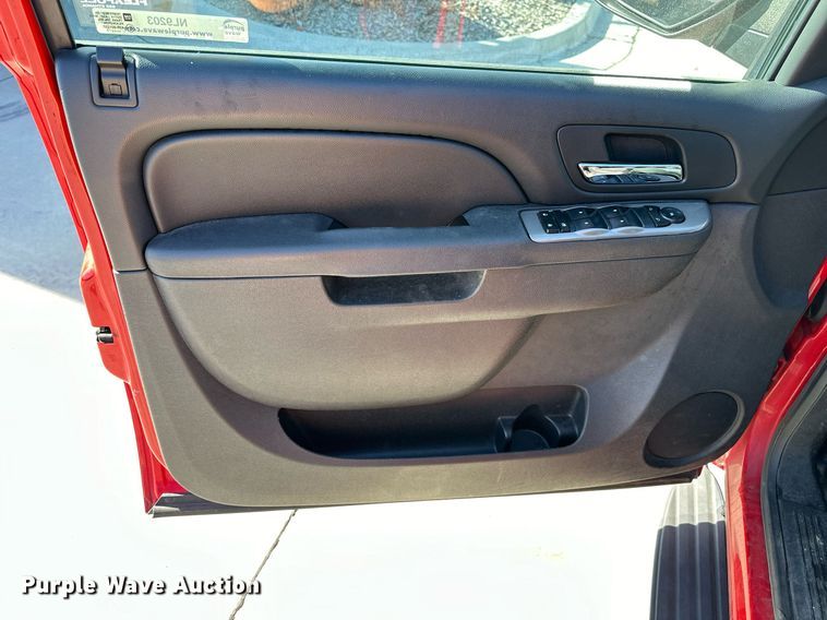 image for item NL9203 2013 Chevrolet Tahoe  SUV