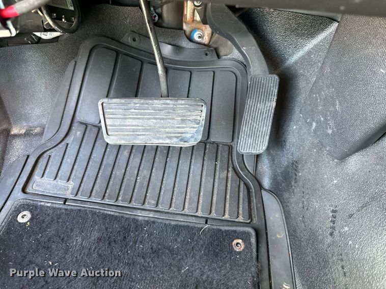 image for item NL9203 2013 Chevrolet Tahoe  SUV