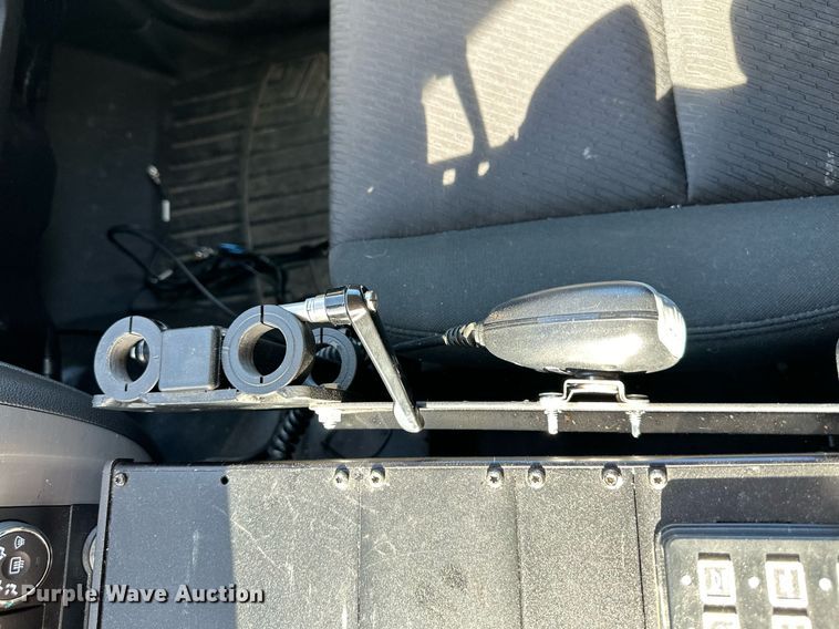 image for item NL9203 2013 Chevrolet Tahoe  SUV