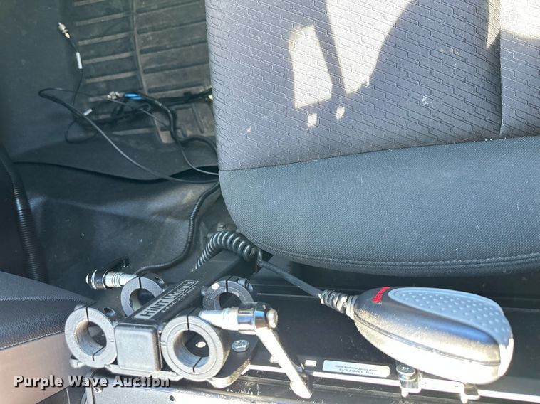 image for item NL9203 2013 Chevrolet Tahoe  SUV