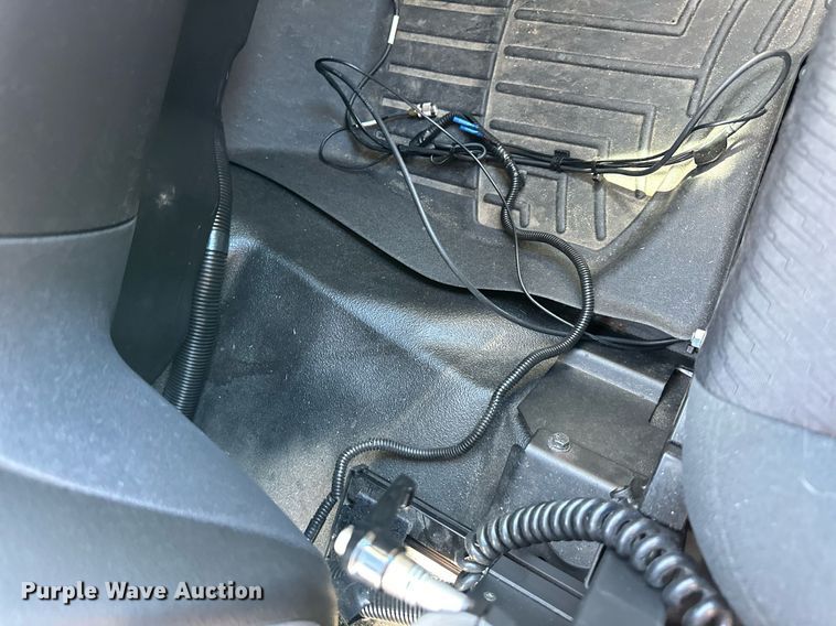 image for item NL9203 2013 Chevrolet Tahoe  SUV