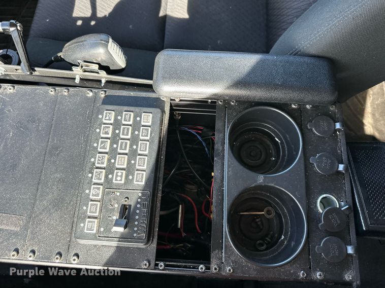 image for item NL9203 2013 Chevrolet Tahoe  SUV