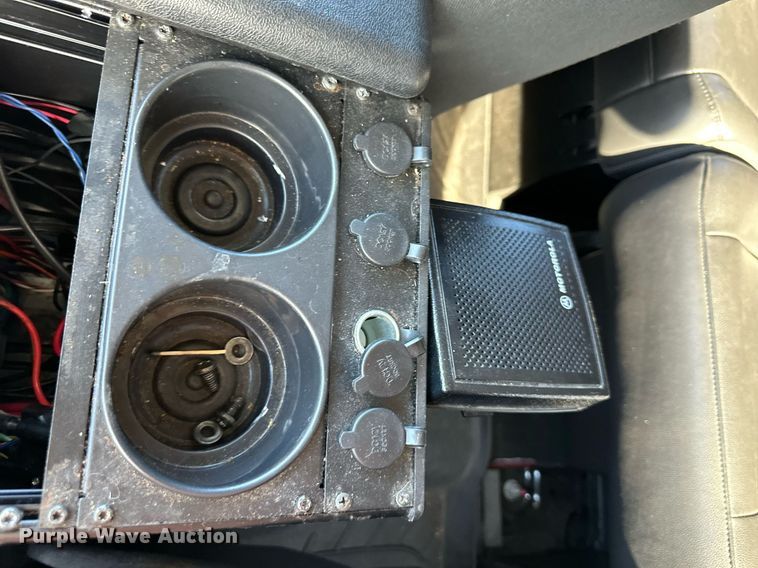 image for item NL9203 2013 Chevrolet Tahoe  SUV