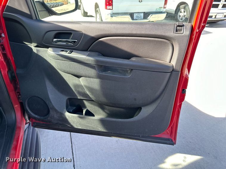 image for item NL9203 2013 Chevrolet Tahoe  SUV