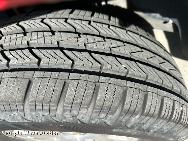 image for item NL9203 2013 Chevrolet Tahoe  SUV