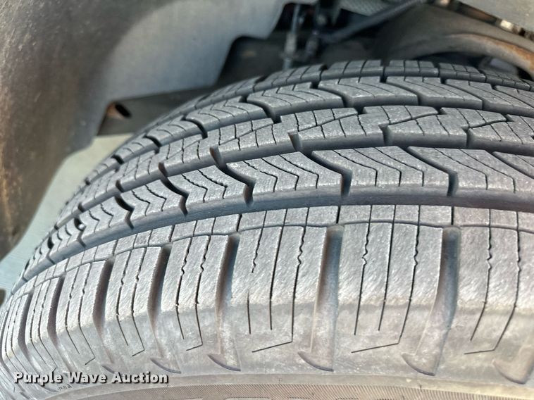 image for item NL9203 2013 Chevrolet Tahoe  SUV