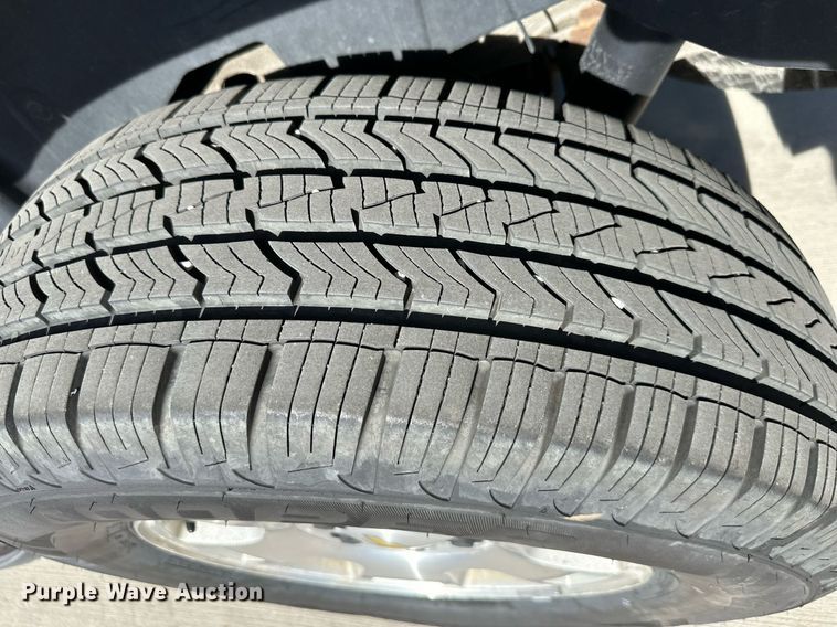 image for item NL9203 2013 Chevrolet Tahoe  SUV