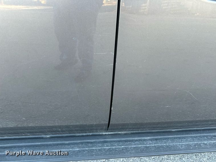 image for item NM9027 2011 Chevrolet Tahoe Police  SUV