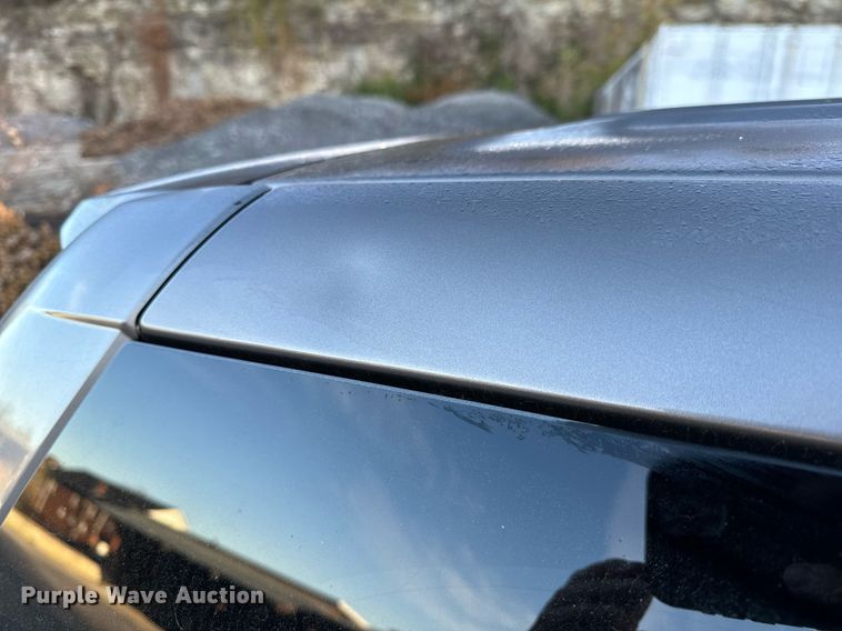 image for item NM9027 2011 Chevrolet Tahoe Police  SUV