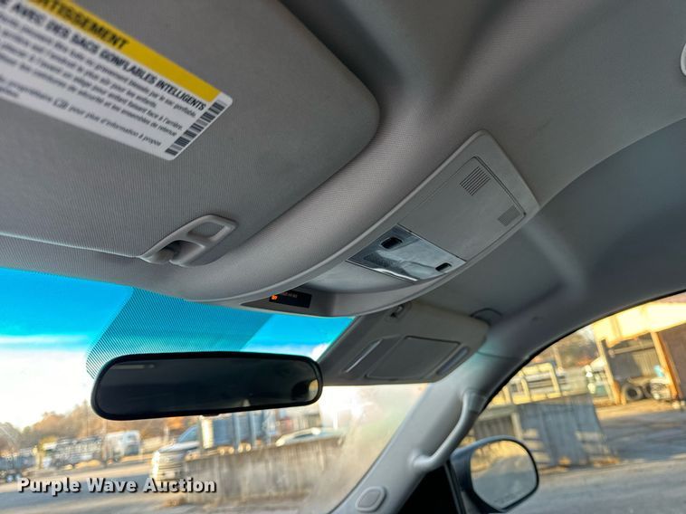 image for item NM9027 2011 Chevrolet Tahoe Police  SUV