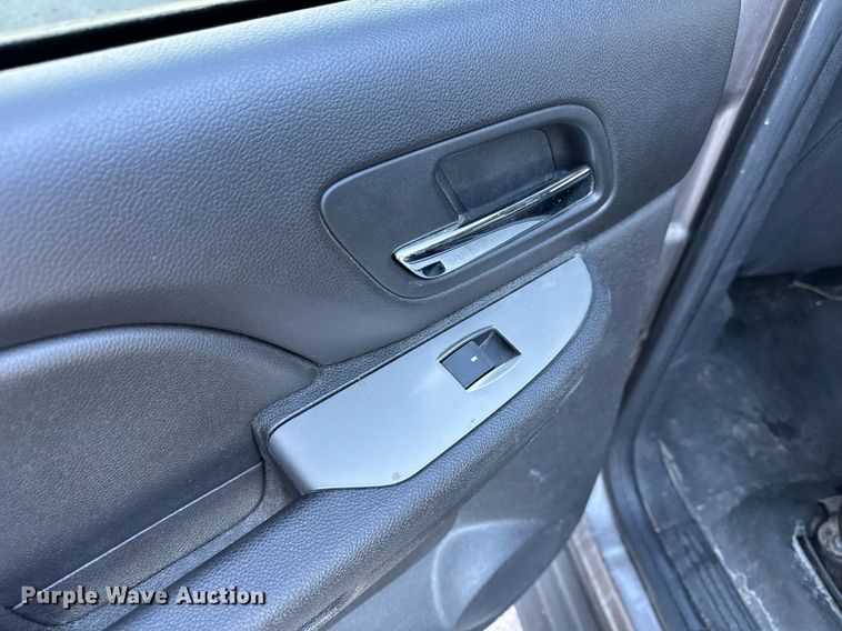 image for item NM9027 2011 Chevrolet Tahoe Police  SUV