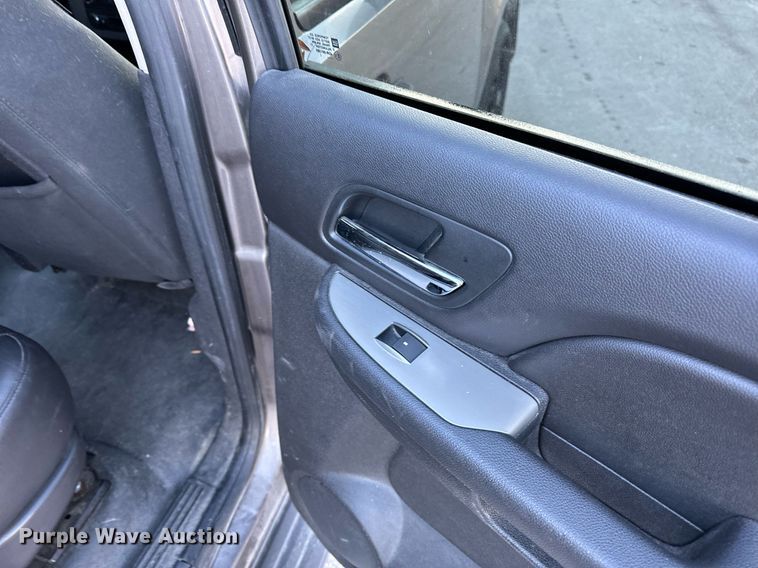 image for item NM9027 2011 Chevrolet Tahoe Police  SUV