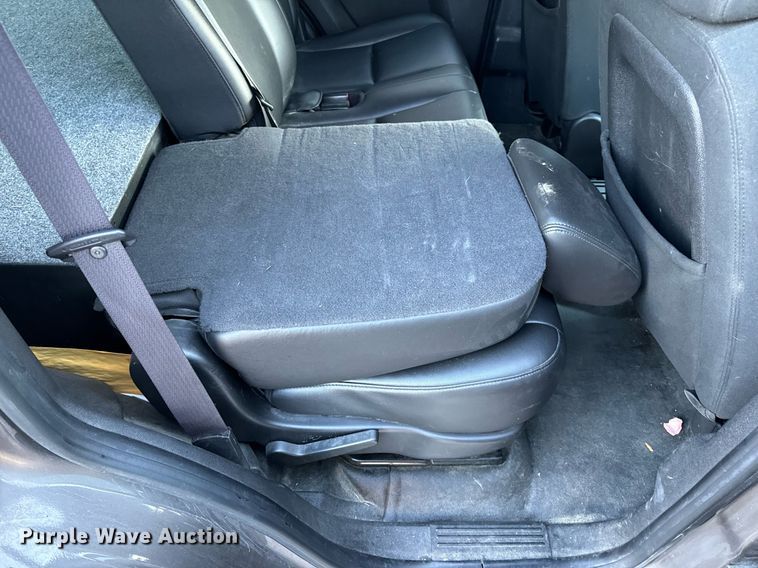 image for item NM9027 2011 Chevrolet Tahoe Police  SUV