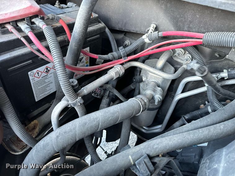 image for item NM9027 2011 Chevrolet Tahoe Police  SUV