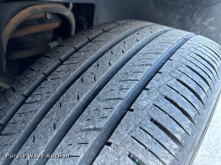 image for item NM9027 2011 Chevrolet Tahoe Police  SUV